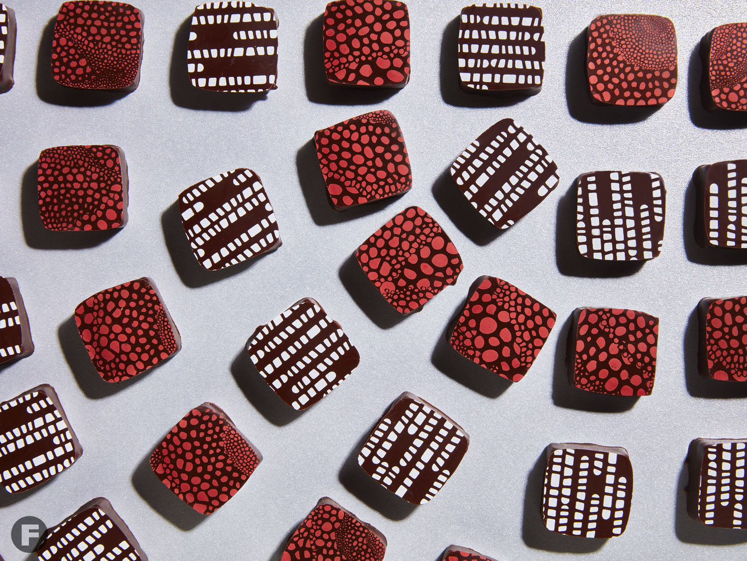Confectioner: Christopher Elbow Chocolates